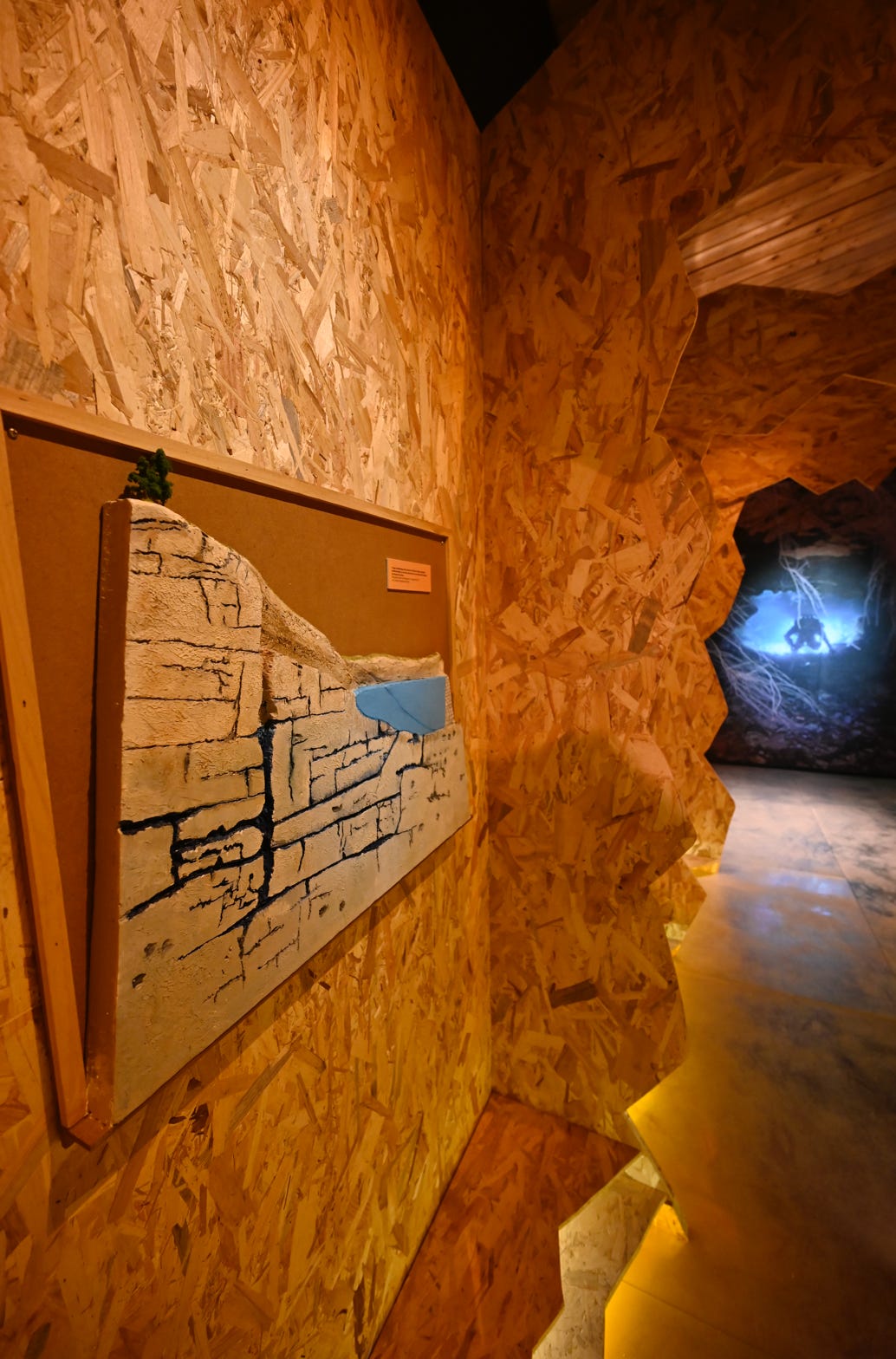 Exposition : Le Las : un fleuve et des hommes